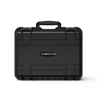 Étui pour ordinateur portable en plastique personnalisé 450B, étanche, étui de transport en EVA, étui rigide de protection pour ordinateur portable pour Macbook Pro