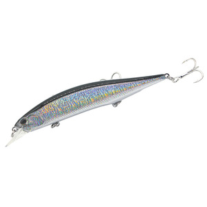 Vente en gros de leurres flottants Youxian <span class=keywords><strong>Minori</strong></span> 19g avec hameçon à fente pour la pêche en mer et en rivière, appât artificiel dur pour la carpe - Product Image 1