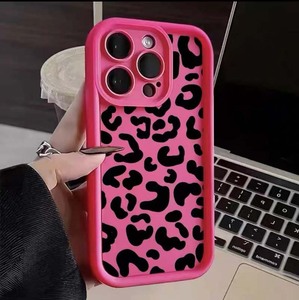 Funda de teléfono móvil de TPU a prueba de golpes con lente de escalera con estampado de leopardo negro grande para <span class=keywords><strong>Infinix</strong></span> Hot <span class=keywords><strong>Note</strong></span> 50 40 30 20 10 <span class=keywords><strong>12</strong></span> - Product Image 2