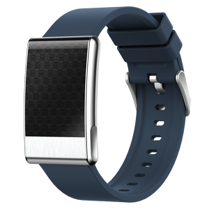 2026 スマートブレスレット APP 制御心拍数血中酸素 ECG + PPG 月経追跡 8 ミリメートル超薄型時計 E900 ファッションスポーツバンド - Product Image 1