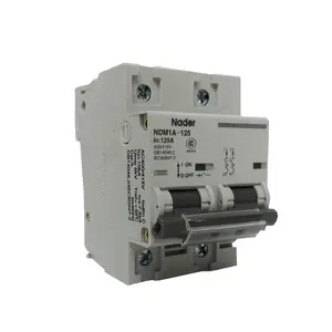 INKAY dc mcb circuit breaker with price Large Capacity