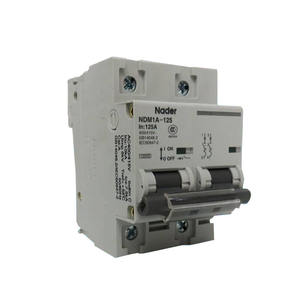 INKAY-disyuntor mcb dc, gran capacidad, precio - Product Image 1