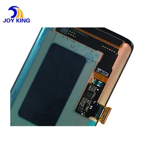 Écran LCD Original pour Samsung S9, assemblage de numériseur LCD pour Samsung S9 Plus, écran LCD Original