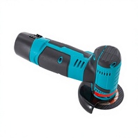 Mini meuleuse d'angle 12V, 3 pouces, 75mm, pour la maison, polisseuse électrique multifonctionnelle, pour le bricolage