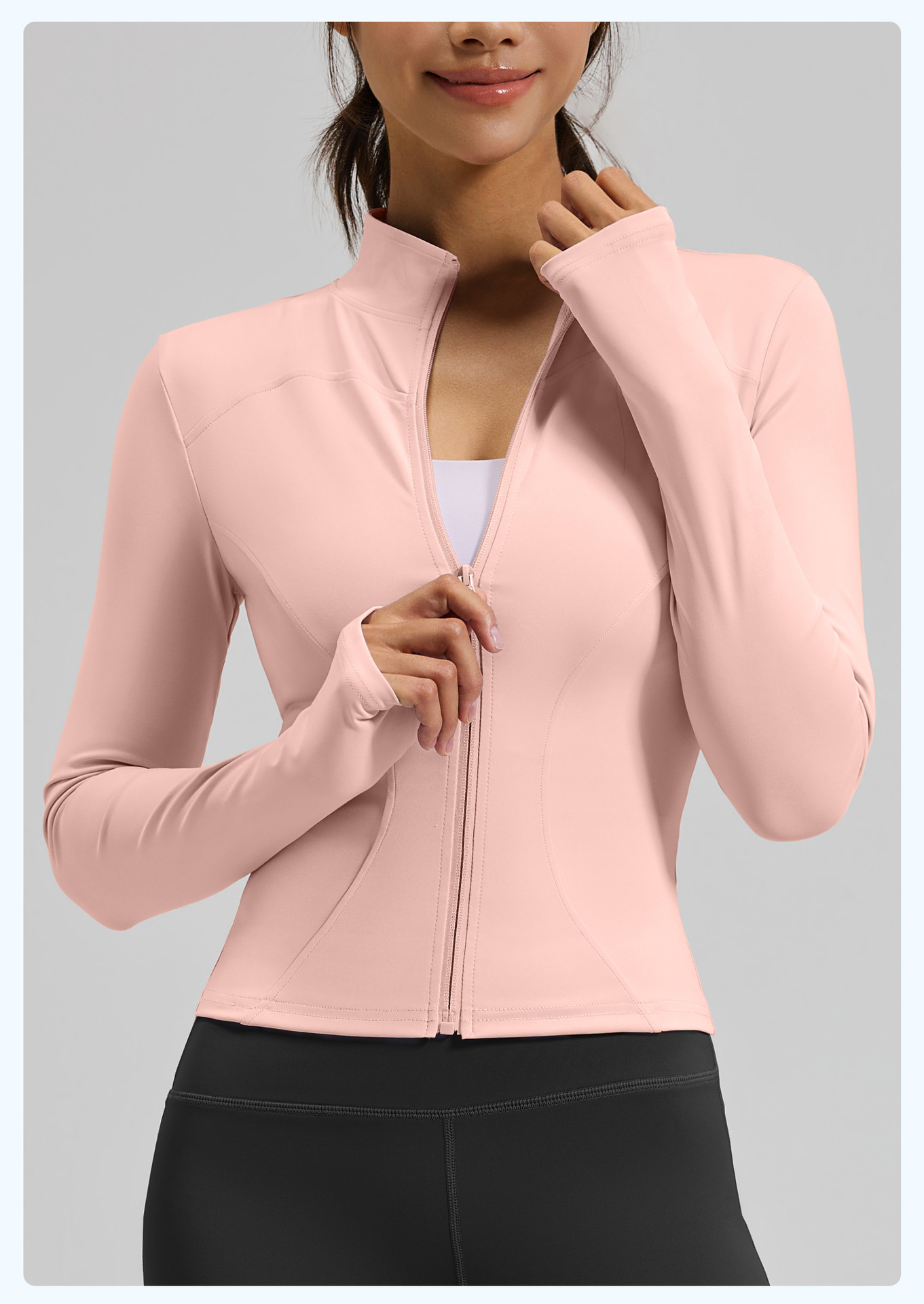 Rose foncé