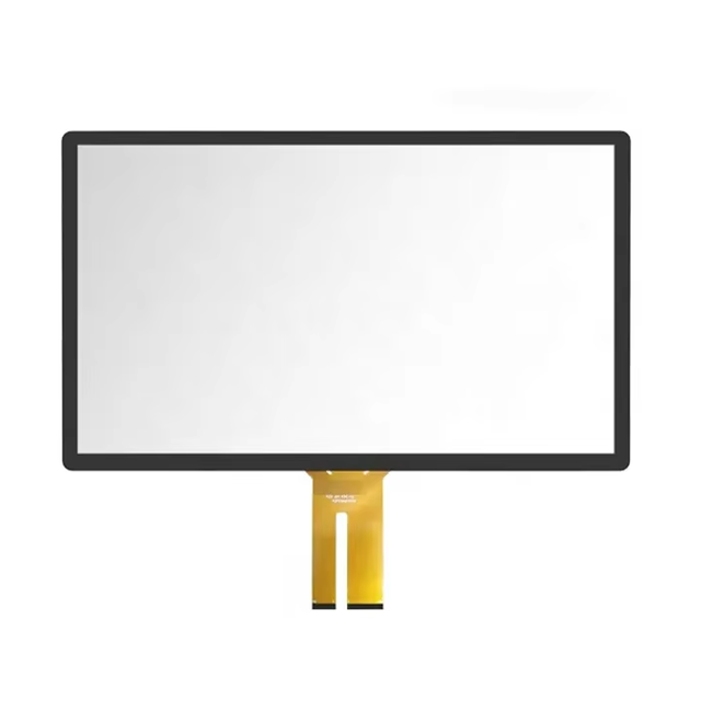 Anwell 10.1/12.1/12.3/15/15.6/17.3/18.5/19/21.5/23/23.8/27/32/43 Inch PCAP Capacitive Touch Screen Panel USB 10-Point New