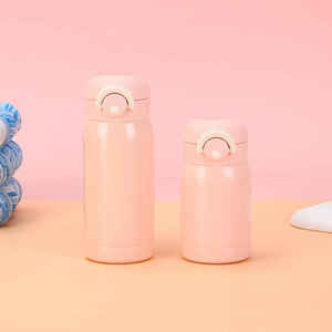 304 Stainless Steel Vacuum Insulated Tumbler Outdoor Portable Pop-Up Mini Pocket Cup for Adults - Product Image 4