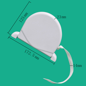 Correa retráctil <span class=keywords><strong>para</strong></span> persiana enrollable, cordón Manual, color blanco, novedad - Product Image 6