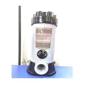 Dispensador automático <span class=keywords><strong>de</strong></span> químicos <span class=keywords><strong>para</strong></span> <span class=keywords><strong>piscinas</strong></span>, máquina dispensadora <span class=keywords><strong>de</strong></span> <span class=keywords><strong>cloro</strong></span> <span class=keywords><strong>de</strong></span> gran capacidad - Product Image 2