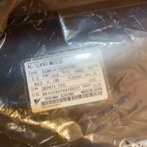 NOUVEAU SGMGV-55ADB6C servomoteur AC - Product Image 3