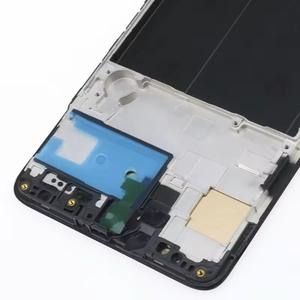 Gran Oferta: Pantalla Táctil OLED de 6.3'' con Digitalizador y Marco para <span class=keywords><strong>A51</strong></span> SM-A515F SM-A515F/DSN, 1 Año de Garantía - Product Image 6