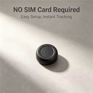Traceur GPS IoT pour la gestion des actifs de flotte et la surveillance des stocks de voitures d'occasion pour les entreprises de <span class=keywords><strong>location</strong></span> automobile, avec prise en charge de l'accès aux API de données - Product Image 6
