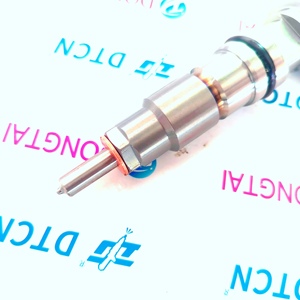 Injecteur à rampe commune de carburant de moteur diesel de haute qualité 0445120399 0445120400 0445120518 0445120519 - Product Image 3