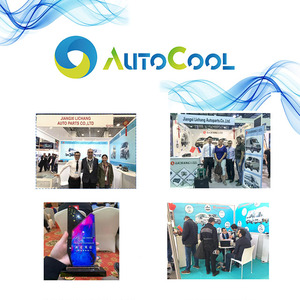 Pièces automobiles de haute qualité, système de refroidissement, <span class=keywords><strong>intercooler</strong></span> 5802064911 pour Iveco <span class=keywords><strong>Eurocargo</strong></span>, refroidisseur d'air - Product Image 6