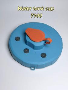 Pièces de rechange pour bouchon de réservoir d'eau à haute étanchéité, pour Drone de pulvérisation agricole DJI Agras T100 - Product Image 1