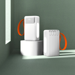 <span class=keywords><strong>พา</strong></span><span class=keywords><strong>ว</strong></span><span class=keywords><strong>เวอร์</strong></span><span class=keywords><strong>แบงค์</strong></span>พกพาแบบกำหนดเองได้ พร้อมหน้าจอ LED แสดงผลแบบดิจิตอล ความจุ 20000mAh ชาร์จเร็<span class=keywords><strong>ว</strong></span> สำหรับ iPhone 17 Pro Max 13 14 - Product Image 6