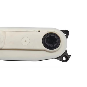 Actuador de la Compuerta de Admisión del Aire Acondicionado JX6B-8476-AA para Ford Focus 2019-2022, Material ABS - Product Image 2