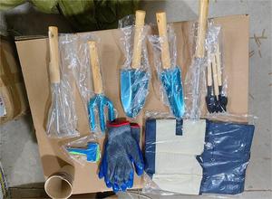 New Style <strong>Cut</strong> Grass Pruning Scissors Outdoor Garden <strong>Tool</strong> with Handle Gardening Hand <strong>Tool</strong> Set - Product Image 6