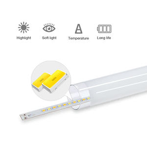 Banqcn จีนเสิ่นเจิ้นแผนภาพวงจรการค้า4ฟุต100 ~ 277V <span class=keywords><strong>หลอด</strong></span> <span class=keywords><strong>LED</strong></span> <span class=keywords><strong>T8</strong></span> G13หมุน18W 20W 24W - Product Image 3