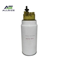 New Condition BF1383 FS19769 K1006519 VG1540080311 C16660658471 Fuel Filter for Diesel Engine Replacement for 1000588583 Trucks