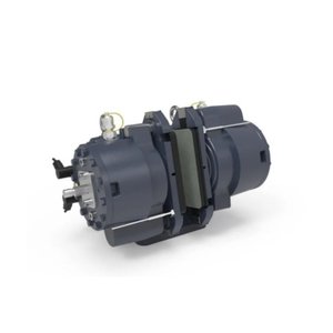Moteur hydraulique Vivolo RV-1D3.2 x 6 en aluminium 230, spécification pour usage industriel - Product Image 2