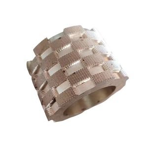 Máquina de Plegado y Grabado en Relieve de Cuero Baolin con Molde de 3.5 kg, Fabricada en Guangdong - Product Image 6