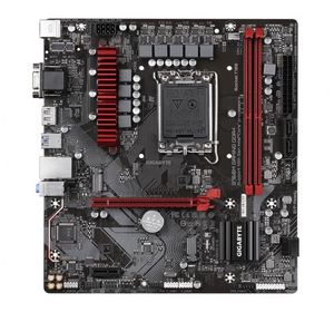 Brand New B760M Dual Channel DDR4/DDR5 LGA 1700 PCI-E 3.0/PCI-E 4.0 SATA Gaming <strong>Motherboard</strong> for PC 64 GB RAM Capacity - Product Image 2