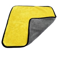 Produits de nettoyage Domestos Chiffon en microfibre Serviette en microfibre 600gsm 60x40