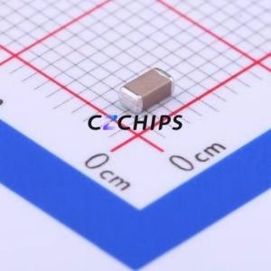 TCC1206X7R472K102FT SMD <b>Capacitor</b> (MLCC) 1206 ( Capacitance: 4.7nF )( Precision: 10% Rated Voltage: 1kV ) - Product Image 1