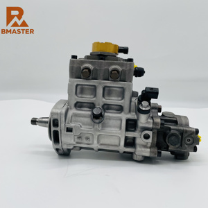 Bomba de Inyección de Combustible 295-9126 para Motor 320D - Product Image 1