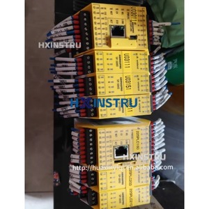 ตัวควบคุมความปลอดภัยของ SP-COP2-ENI-A Wieland Samospro R1.190.1310.0ใช้ H - Product Image 2