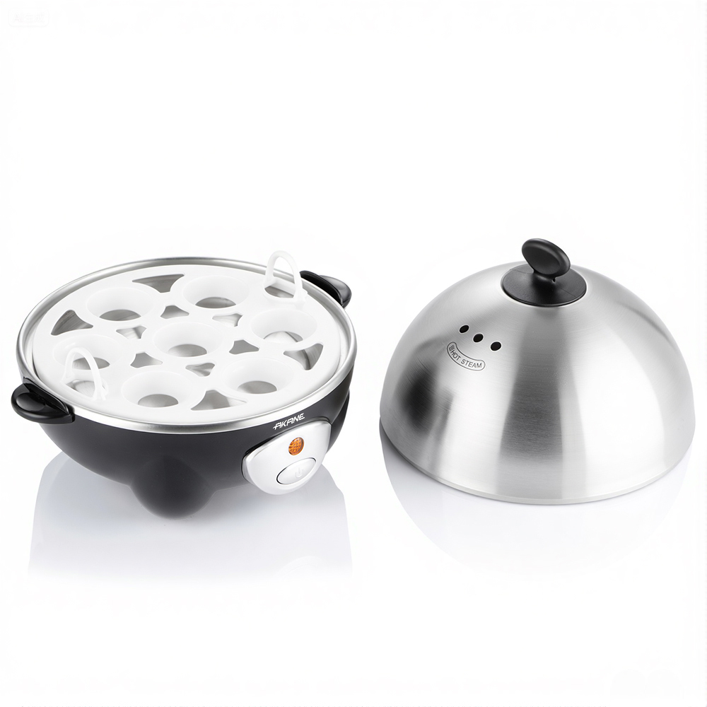 egg boiler electric automatic