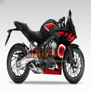 Corps d'injection pour <span class=keywords><strong>HONDA</strong></span> CBR <span class=keywords><strong>650</strong></span> CBR650 <span class=keywords><strong>F</strong></span> R 100LQ.108 CBR650R 650R CBR650F 21 22 Noir brillant 23 CBR-650F 2021 <span class=keywords><strong>2022</strong></span> 2023 Carénage - Product Image 1
