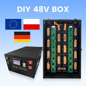 欧盟库存Lifepo4 3.2V 100Ah 105Ah 200Ah 230Ah 314Ah 320Ah 280Ah Lifepo4锂离子磷酸铁电池V3 LF280K 280Ah - Product Image 3