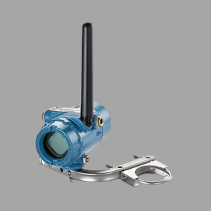 Transmisor de entrada o salida dual 702, Medidor Coriolis de movimiento F025S y Módulo de conmutación 702 - Product Image 2