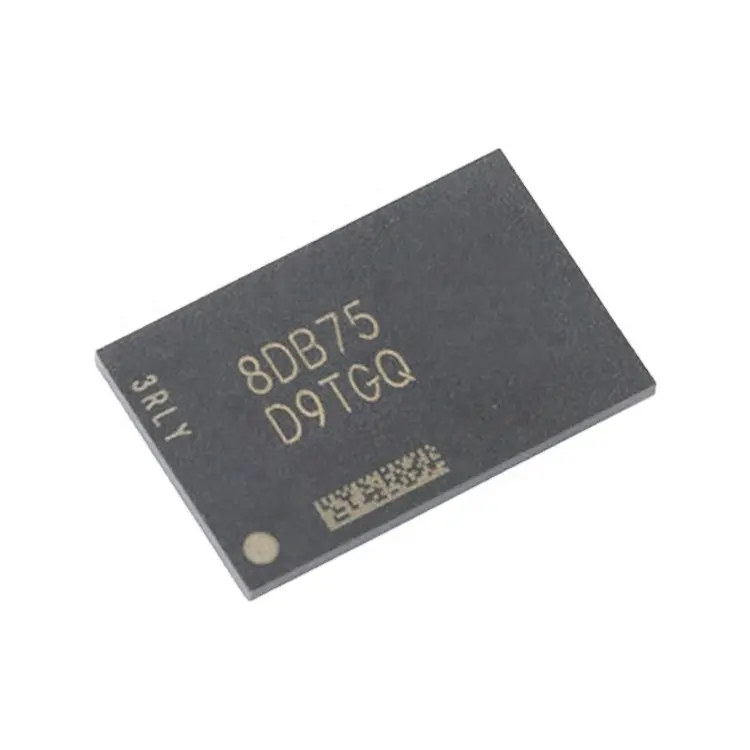 E-TAG MT40A256M16GE-083E: b ic dram 4gbit paralelo 96fbga integrado componentes de circuito eletrônico ic MT40A256M16GE-083E: b