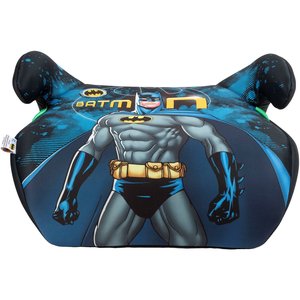 Seggiolino auto rialzato Batman per bambini da 125 a 150 cm di altezza - Product Image 3