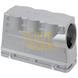 Murrelektronik 70MH-GTGHQ-A02D000 - Nuovo - Product Image 1