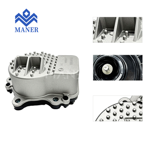 Sistema de Refrigeración MANER 161A029015 161A039015 Bomba de Agua de Fabricación de Alta Calidad para <span class=keywords><strong>Toyota</strong></span> <span class=keywords><strong>Prius</strong></span> Lexus - Product Image 4