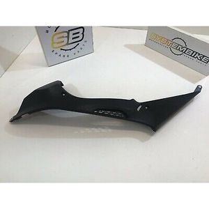 Carenado Lateral Izquierdo para Suzuki Carena Sinistra GSX-R 750 2000-2003 - Product Image 3