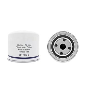 Filtre à huile pour pièces de camion d'usine 3517857-3 - Product Image 1
