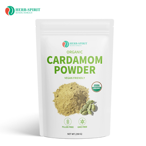 Free Sample Fragrant and High Quality Cardamom <strong>Powder</strong> Cardamom Extract <strong>Powder</strong> Elaichi Indian <strong>Green</strong> Cardamom - Product Image 3