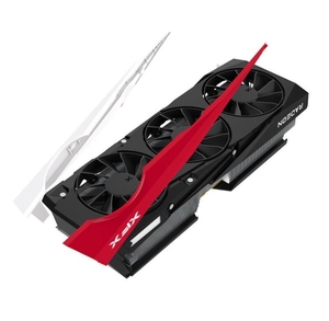 Tarjeta Gráfica para Juegos XFX RADEON 9070 - Product Image 3