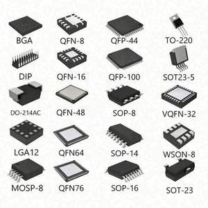 Chip de microchip IC, circuitos integrados originales IC 52-MQFP (10x10), 1, 2, 2, 1, 2, 2 - Product Image 4