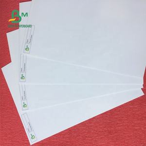 Papier d'art couché brillant C2s 157 g/m² Papier d'art couché Indonésie en rouleau - Product Image 4