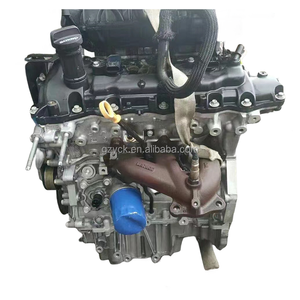 เครื่องยนต์ GM ได้รับการทดสอบ V6สำหรับ GM SRX Chevrolet Camaro GMC Acadia 3.6 - Product Image 5