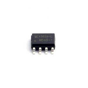 Circuit intégré ME4565A-G SOP-8 Smart power IGBT Darlington transistor numérique thyristor à trois niveaux - Product Image 1