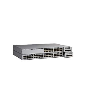 C9200L-24P-E Catalyst 9200 Switch de Red de 24 Puertos - Product Image 1