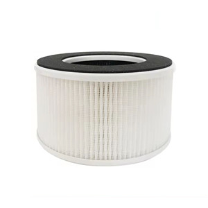 Mejor Filtro Purificador de Aire HME020020N AKJ050GE de Material Plisado para Mascotas, Uso en Temperatura Ambiente - Product Image 4