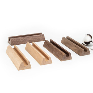 Bases de calendrier en bois en gros, supports de cartes, bases de calendrier en bois, bases de cartes postales - Product Image 3